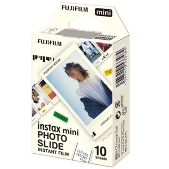 후지<b>필름</b> INSTAX 미니<b>필름</b> 포토슬라이드