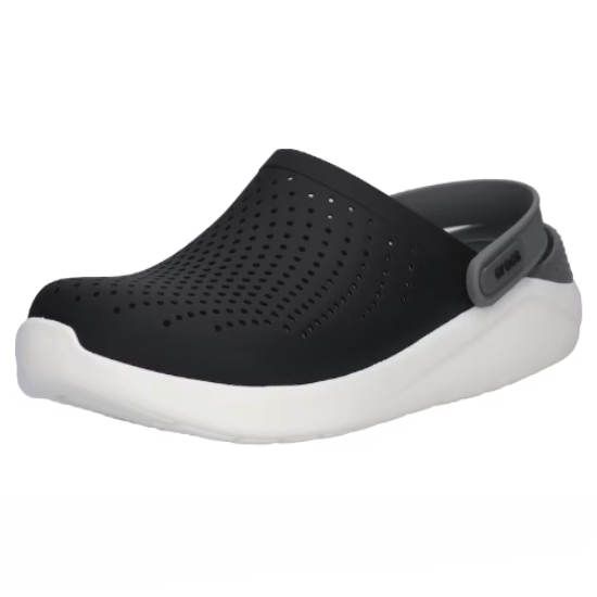 크록스 라이트라이드 클로그 204592-05M