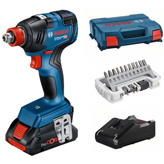 ���� GDX 18V-200