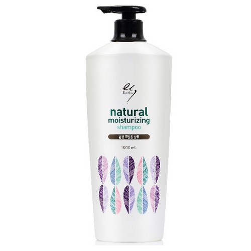 내추럴 모이스처라이징 샴푸 1000ml