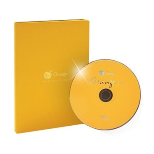 웨어벨리 Orange for Oracle V7.0 Standard Edition (처음사용자용)