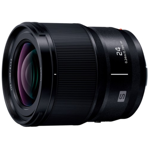 S 24mm F1.8