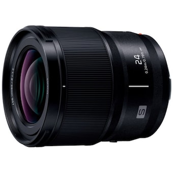 파나소닉 <b>루믹스</b> S 24mm F1.8