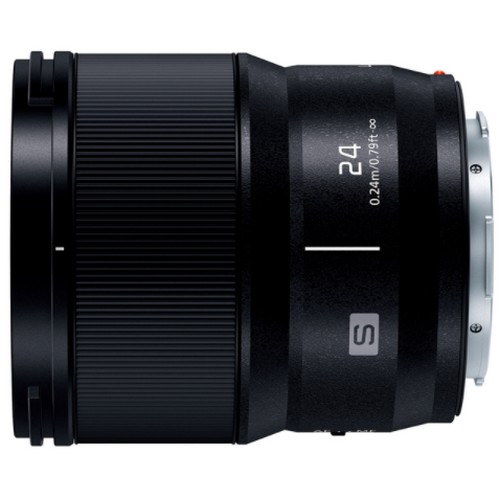 파나소닉 루믹스 S 24mm F1.8 (정품)_이미지
