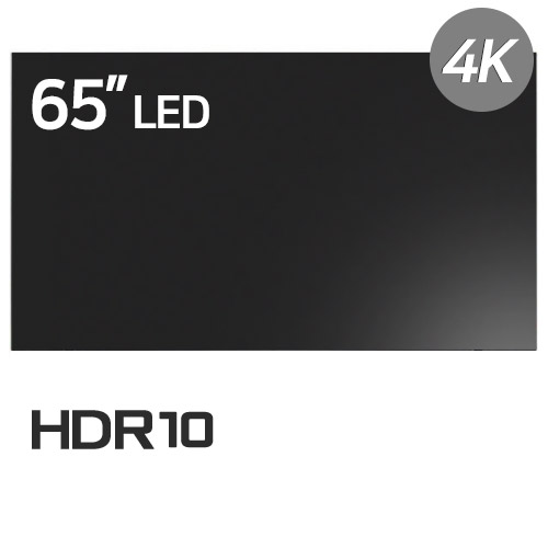 LG전자 울트라HD 65UQ931C0NA (벽걸이)