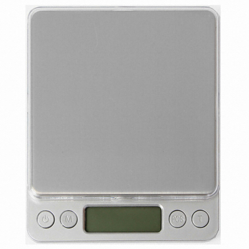 트리 초정밀 디지털 전자저울