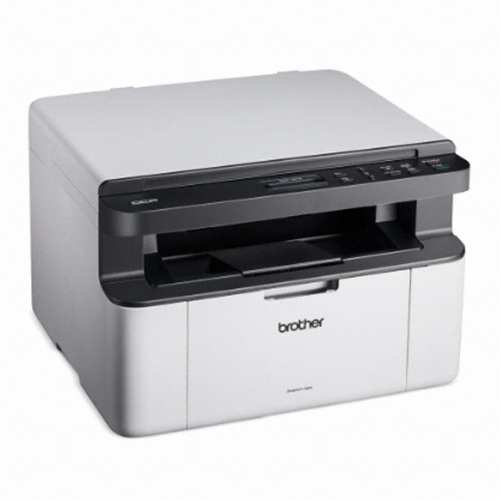 Brother DCP-1510 (기본토너)_이미지