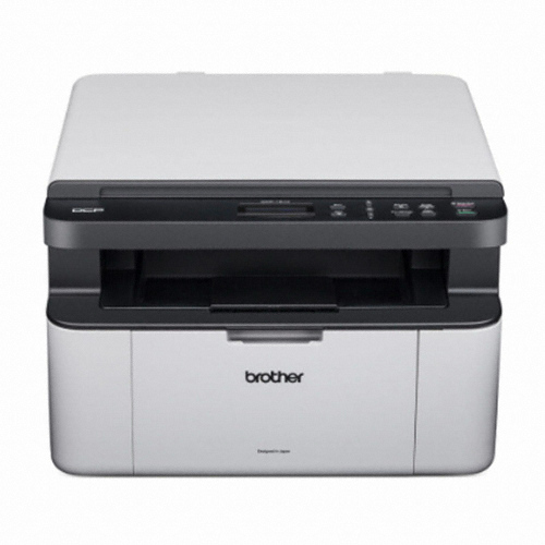 Brother DCP-1510 (기본토너)_이미지