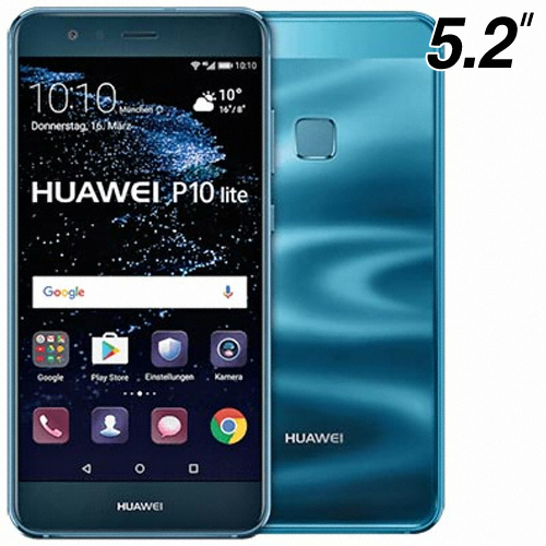 화웨이 Be Y 2 LTE 32GB, 공기계 (가개통)