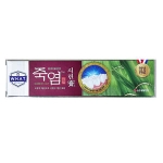 LG생활건강 죽염 은강고 시린고 치약 120g (1개)