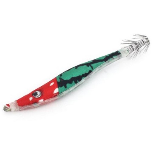 싸파 더블킬 이카스타 오모리 슷테 수박