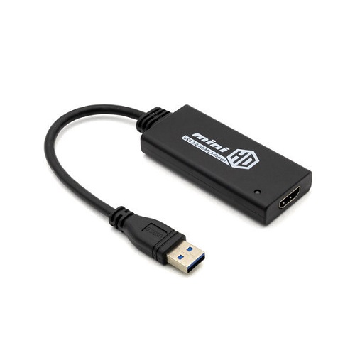 라이트컴 COMS BT686 USB 3.0 to HDMI 컨버터