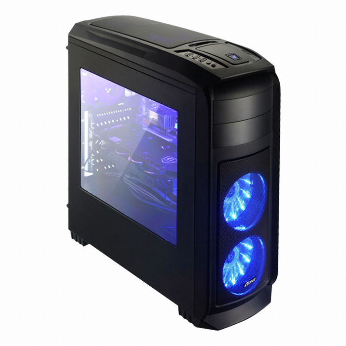 K6 블루스톰II USB3.0