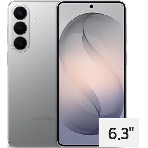 삼성전자 갤럭시S26 플러스 512GB, 자급제 (실버쉐도우)_이미지