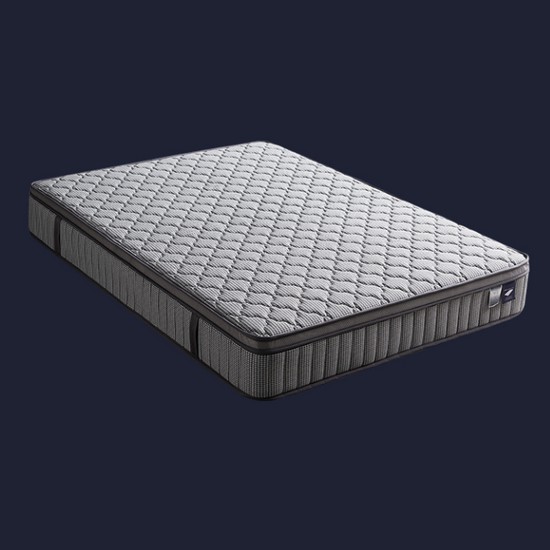 삼익가구 브로드 280T 하이브리드 유로탑 매트리스 Q (28cm)