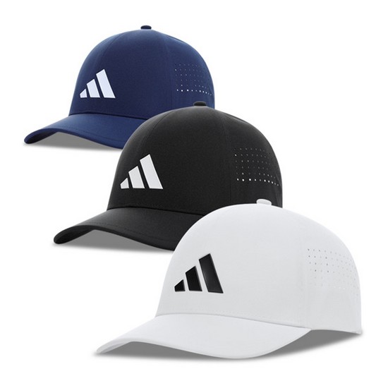 아디다스골프 심리스 골프모자 IN2695 IN2696 IN2697 (1개)_이미지