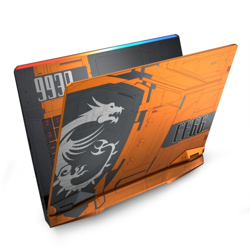 MSI GE시리즈 GE66 레이더 10SF 드래곤실드 리미티드 에디션 (SSD 512GB)_이미지