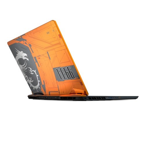 MSI GE�ø��� GE66 ���̴� 10SF �巡��ǵ� ����Ƽ�� �����