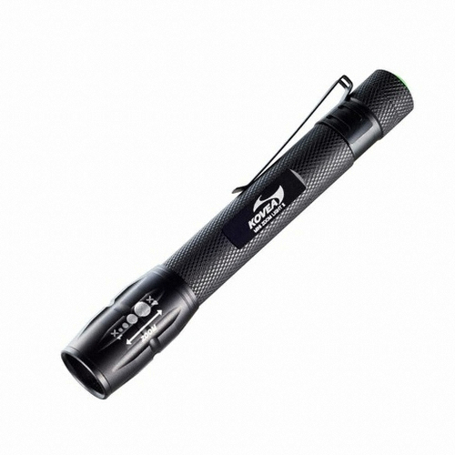 TKF-1508 미니 줌라이트 2