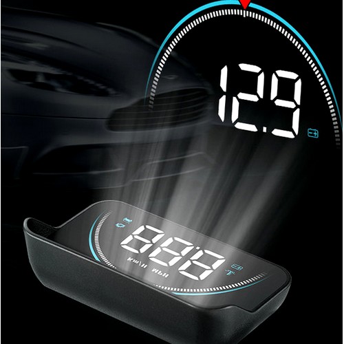 머레이 HUD 헤드업 디스플레이 M-8_이미지