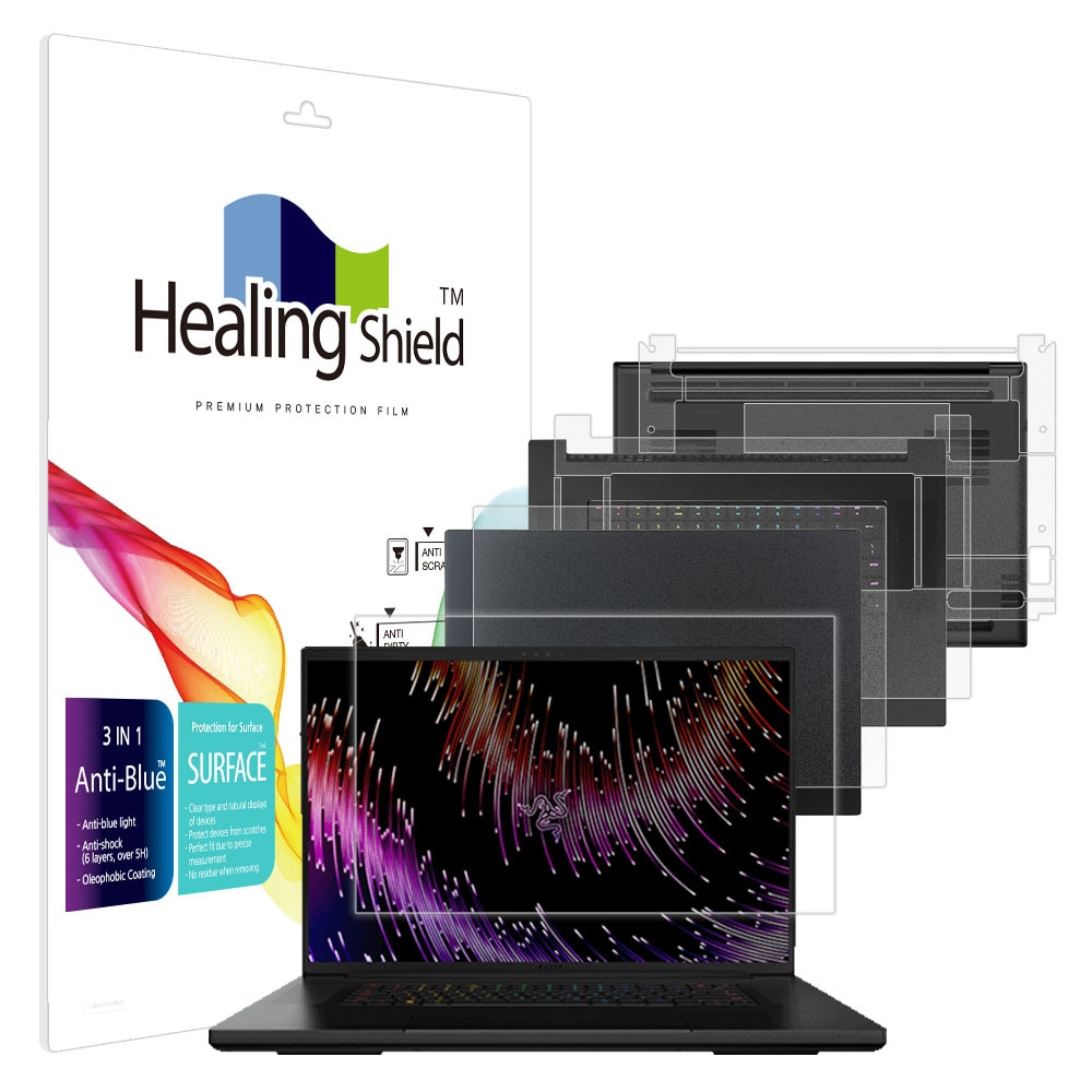 ��Ʈ�� �������� Razer Blade 18 2023 �������Ʈ����