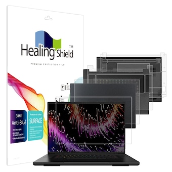 폰트리 힐링쉴드 <b>Razer</b> <b>Blade</b> 18 2023 블루라이트차단