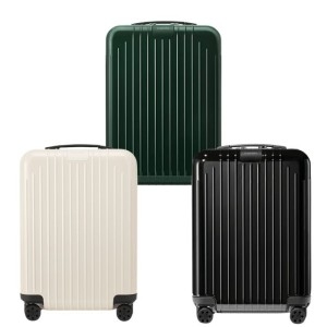 캐리어 RIMOWA 캐빈 에센셜 라이트 RIMOWA 82353A