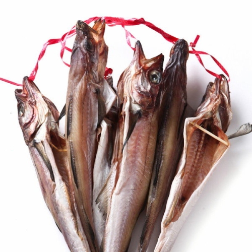 프레쉬 명태 반건조 절단코다리 코다리찜용1kg_이미지