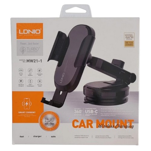 LDNIO �׷���Ƽ ���� ����������ġ�� ������ MW21-1