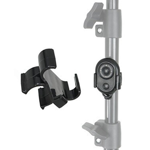 호루스벤누 BR-TX3 블루투스 리모컨용 RC3 클립