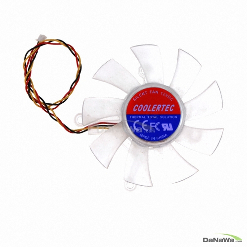COOLERTEC VCF-12_이미지