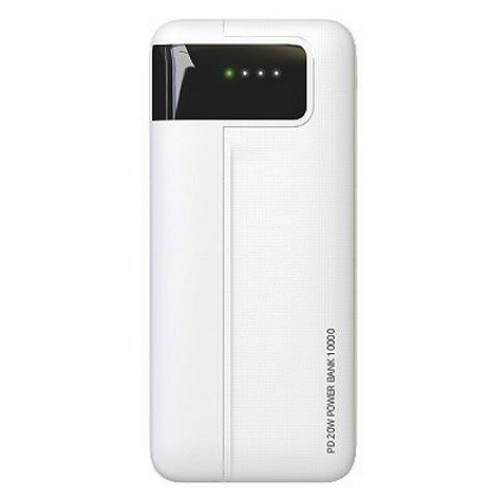 액티몬 PD 20W 3포트 보조배터리 M-PD20W-10000 10000mAh
