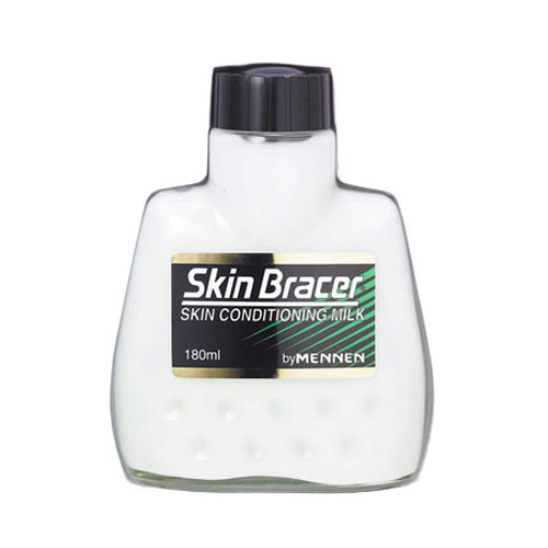  멘넨 스킨브레이서 컨디셔닝 밀크 180ml [1개]