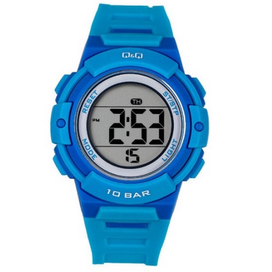  큐앤큐 M185J-001Y