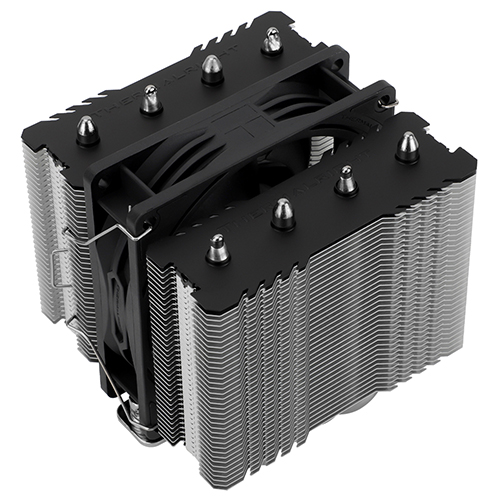 Thermalright Peerless Assassin 90 SE ����