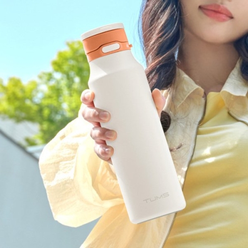 가온리빙 텀스 NEW 엘프 심플 텀블러 530ml
