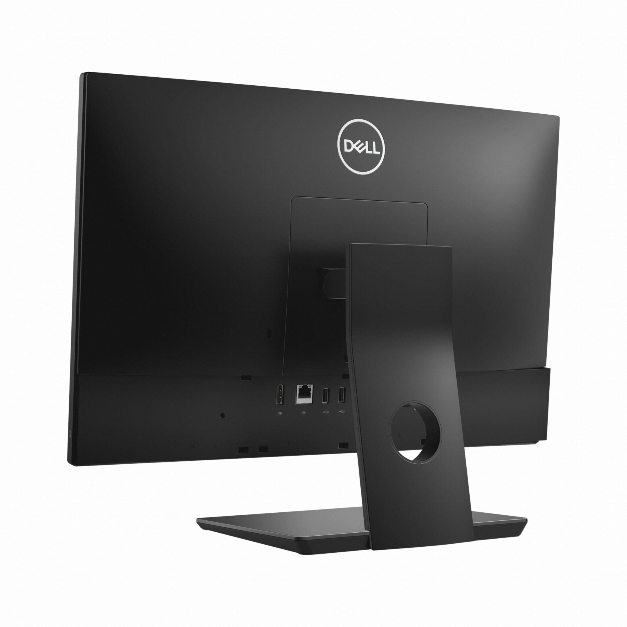 DELL 옵티플렉스 5270 AIO i3-9100 (16GB, M2 128GB + 1TB)_이미지