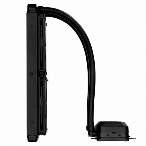 SilverStone Tundra TD02-SLIM_이미지