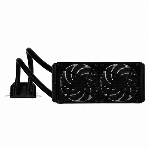 SilverStone Tundra TD02-SLIM_이미지