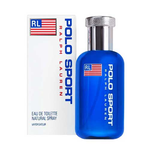 폴로랄프로렌 폴로 스포츠 EDT (125ml)
