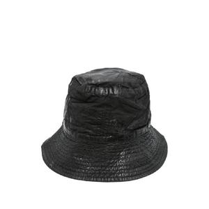  릭오웬스 길리건 버킷 햇 DA01E3479PF T