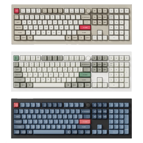 Keychron V6 MAX ������ ���� ��ȭ��Ʈ