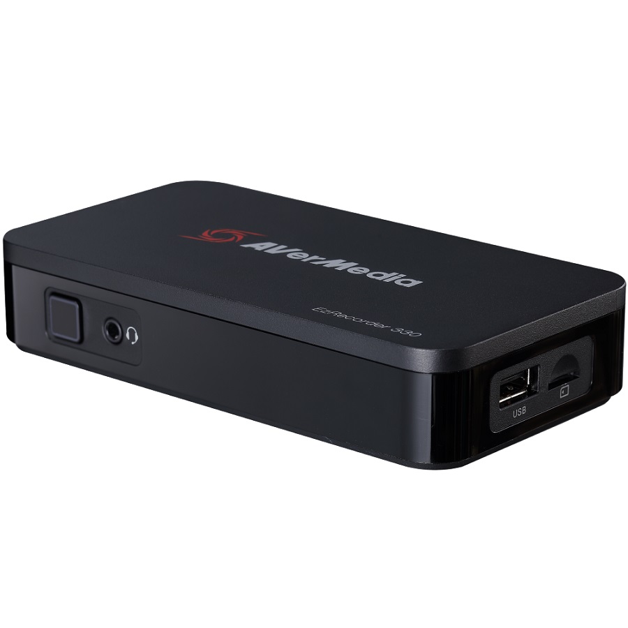 AVerMedia EzRecorder 330이미지입니다. 누르면 해당 게시물로 새창이동합니다.