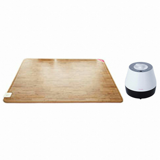 동양이지텍 스팀보이 카페트용 온수매트 C4450B-S15 (3인용, 240x183cm, C4450B-S1572)_이미지