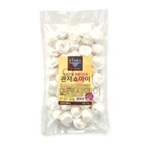 세미원푸드 세미원푸드 세미원푸드 관자쇼마이 25gx40입 1kg