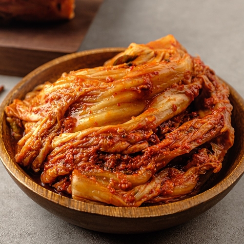 국내산 전라도 묵은지 2kg 1개 2kg