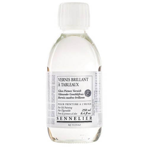 시넬리에 그로스 바니쉬 250ml_이미지