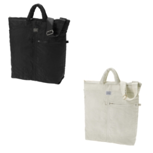 ���� ��ô� ������ ���� ���� PORTER MILE 2WAY HELMET BAG 754-15113