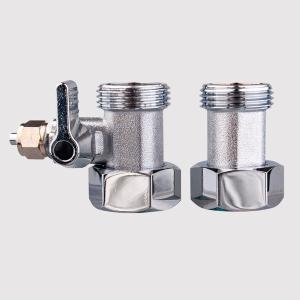 필터24 정수기 설치용 수도도아답터 중형_이미지