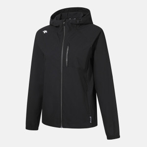 러닝 베이직 후드형 바람막이 SO323RWB72